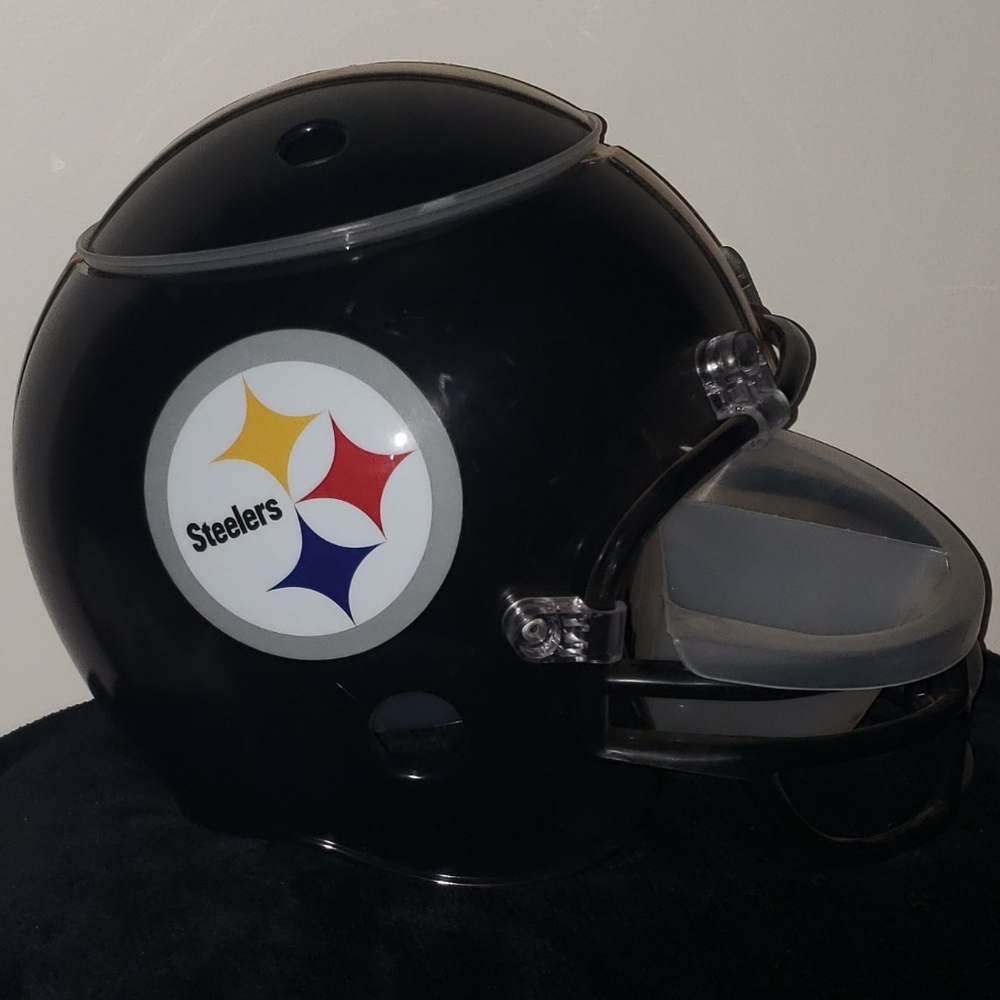 🏈 Pittsburgh Steelers snack tray🏈